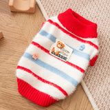 Tricot Pet Fofo Ursinhos