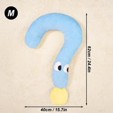 Almofada Pet Confortável Minhocão