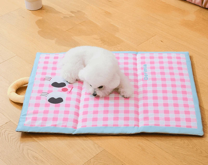 Colchão Fresco Pet Pituki