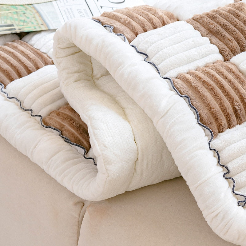Tapete de Dormir Pet Warta