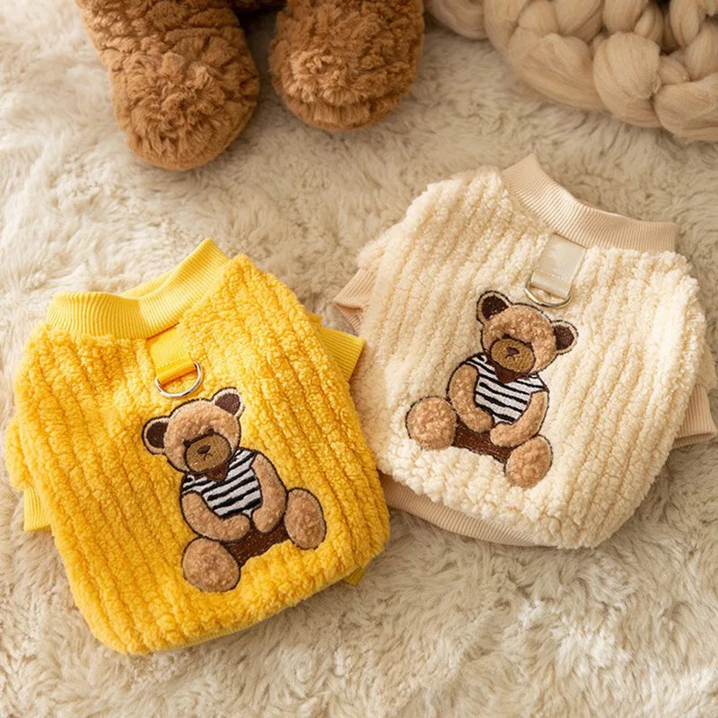 Moletom Fofinho Roald