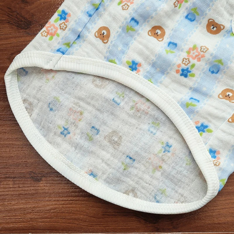 Blusinha Algodão Pet Lolipot