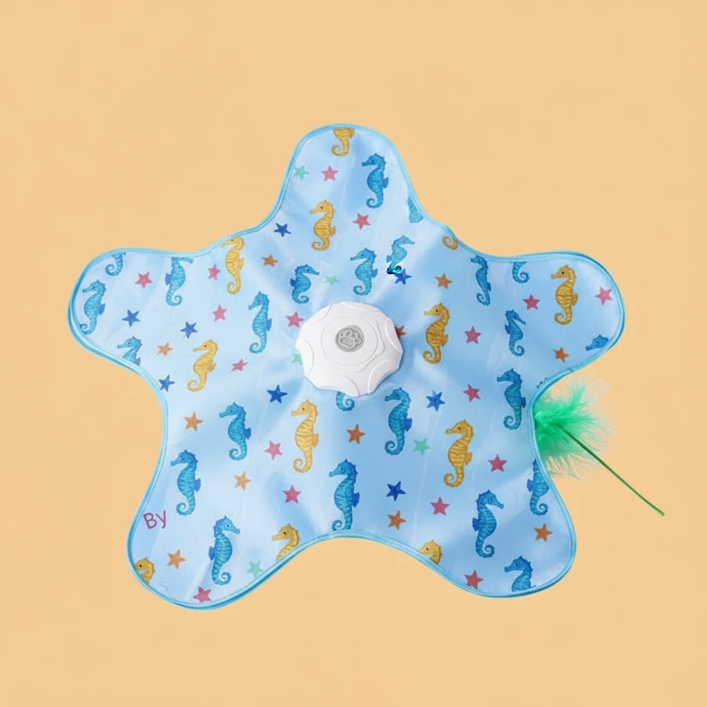 Brinquedo Pet Interativo Dress