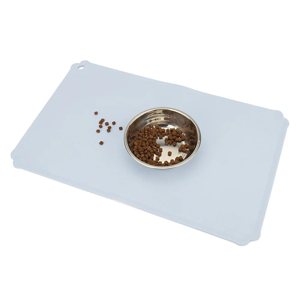 Esteira de Silicone para Tigelas Maphe