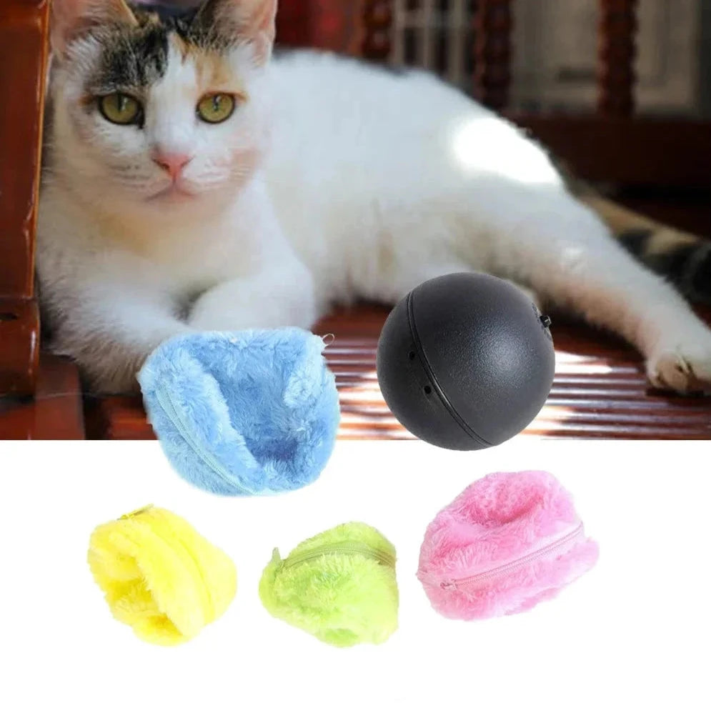 Conjunto Bolinha Automática Truck