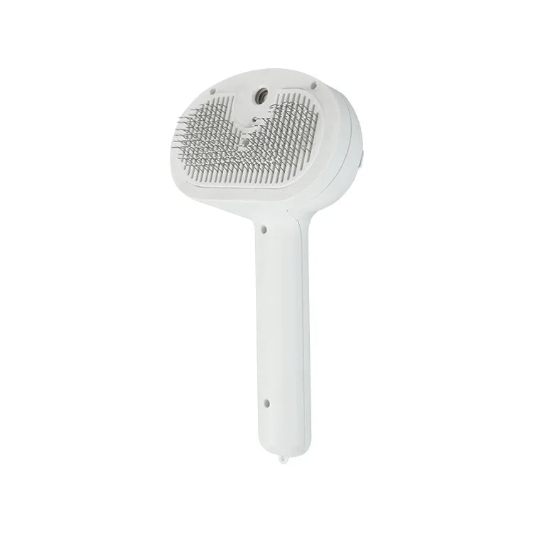 Escova Remove Pelos Pet Autolimpante Spray Dimit – Casa Pet Loja Escova Remove Pelos Pet Autolimpante Spray Dimit – Casa Pet Loja