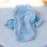 Blusinha Pet Dany