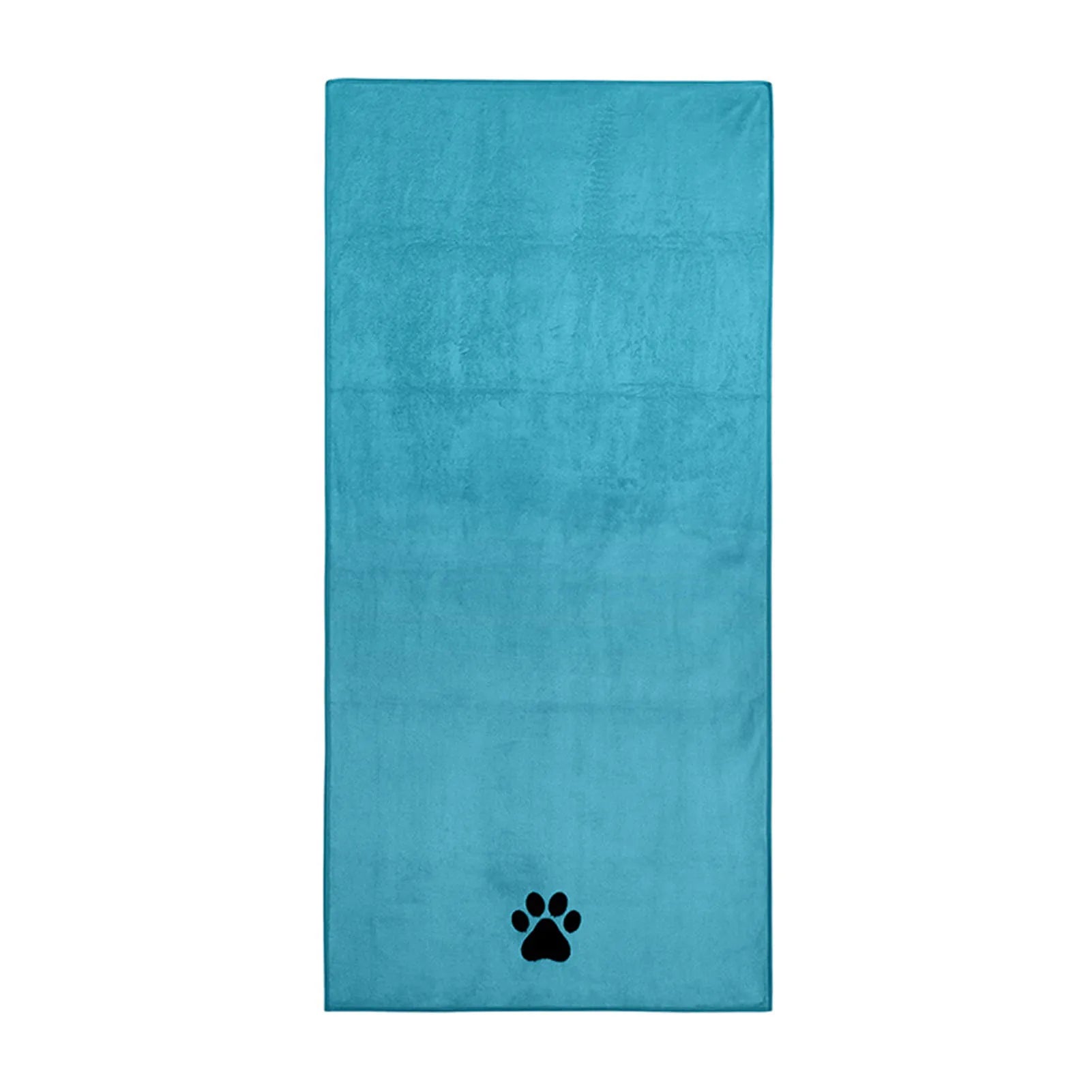 Toalha Pet Ultra-absorvente Macia Pet Talk