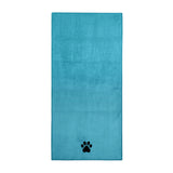 Toalha Pet Ultra-absorvente Macia Pet Talk