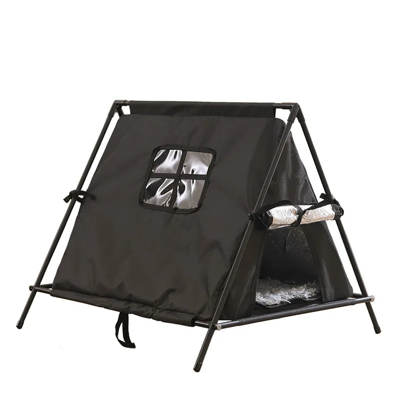 Cama Tenda Pet Abriguinho
