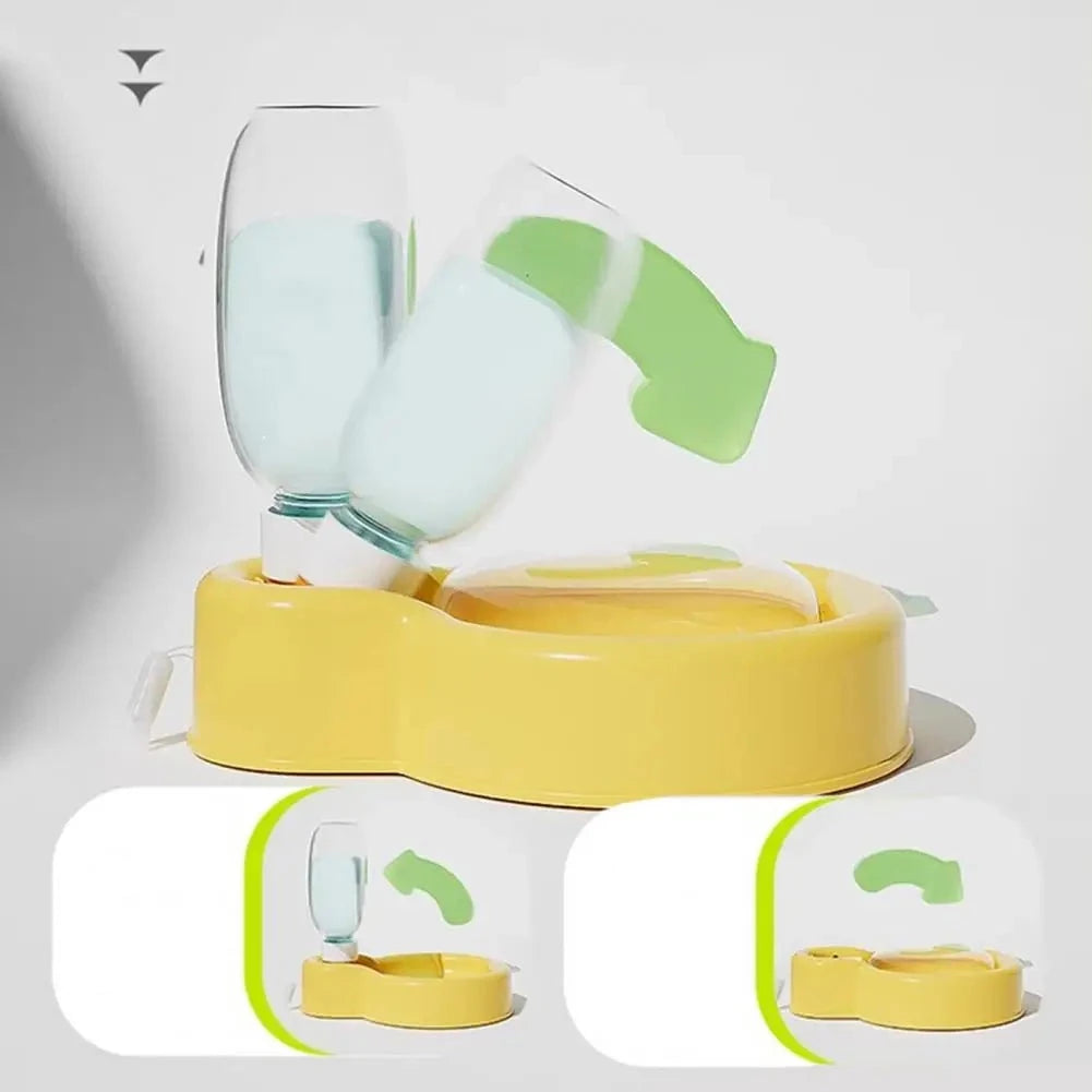 Bebedouro Automático Portátil Biff