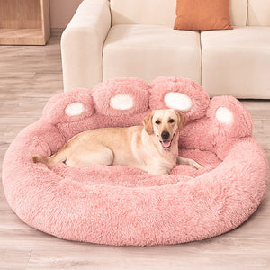 Cama Pet Pata New