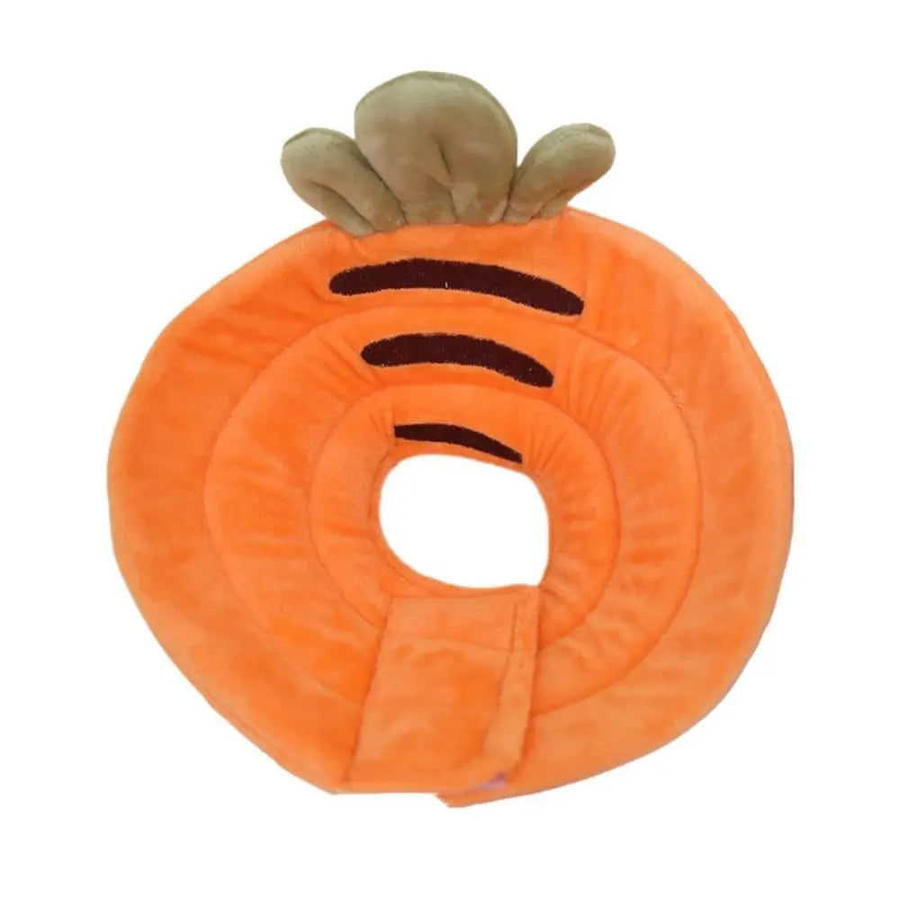 Colar Elizabetano Pet Almofadinha Fofa