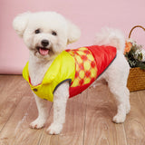 Colete Pet Thice