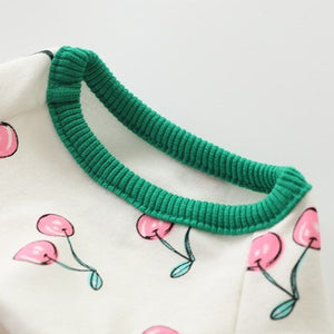Blusinha Pet Audrey