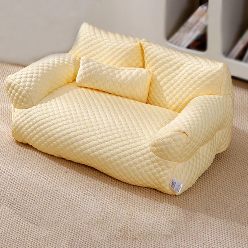 Cama Sofá Maison Pet