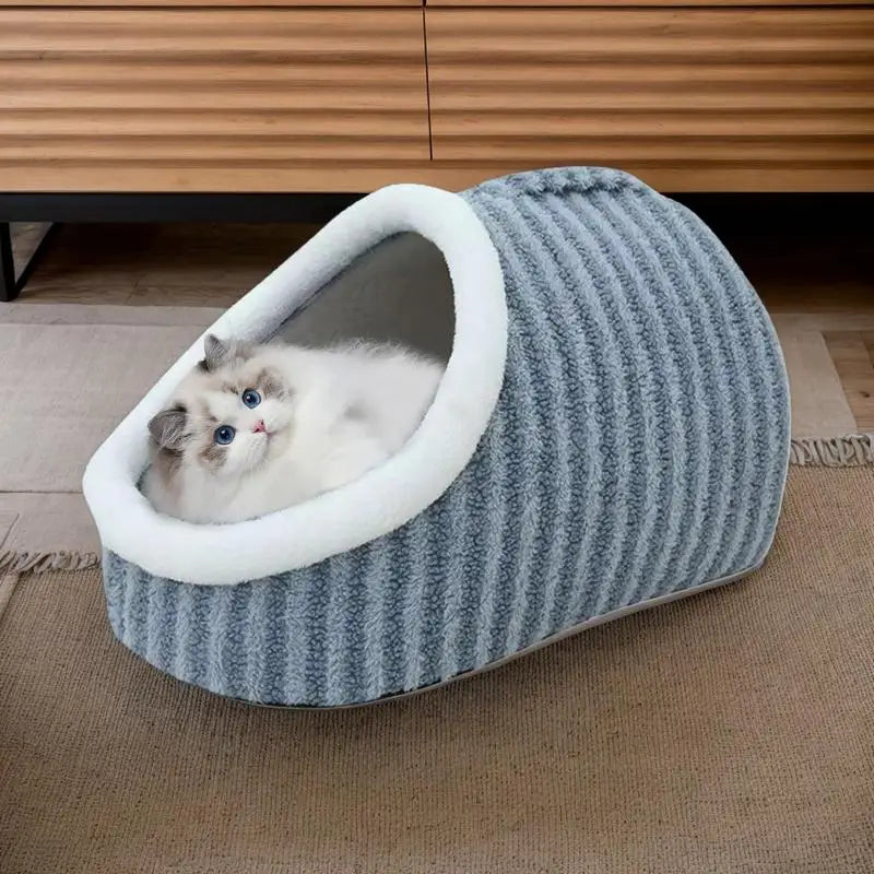 Cama Toquinha Pet Feliz