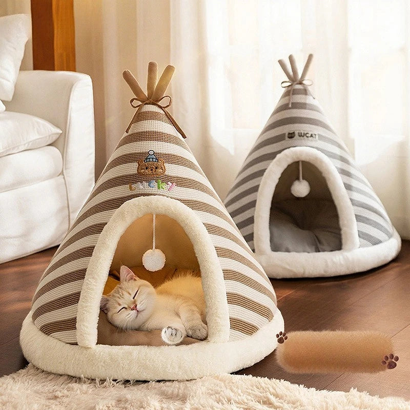 Cama Pet Tendinha Zen