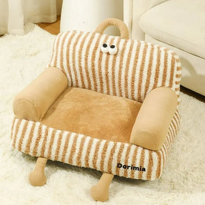Cama Pet Fofa Sonequinha