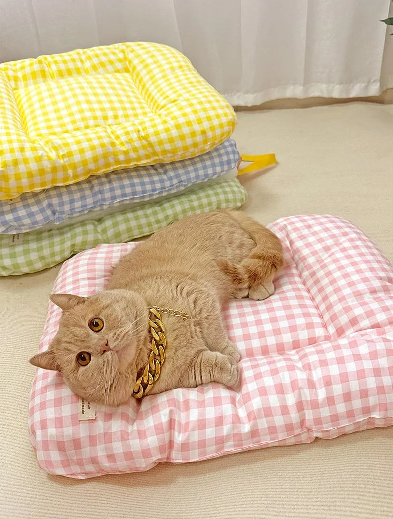 Cama Almofada Pet Confortinho