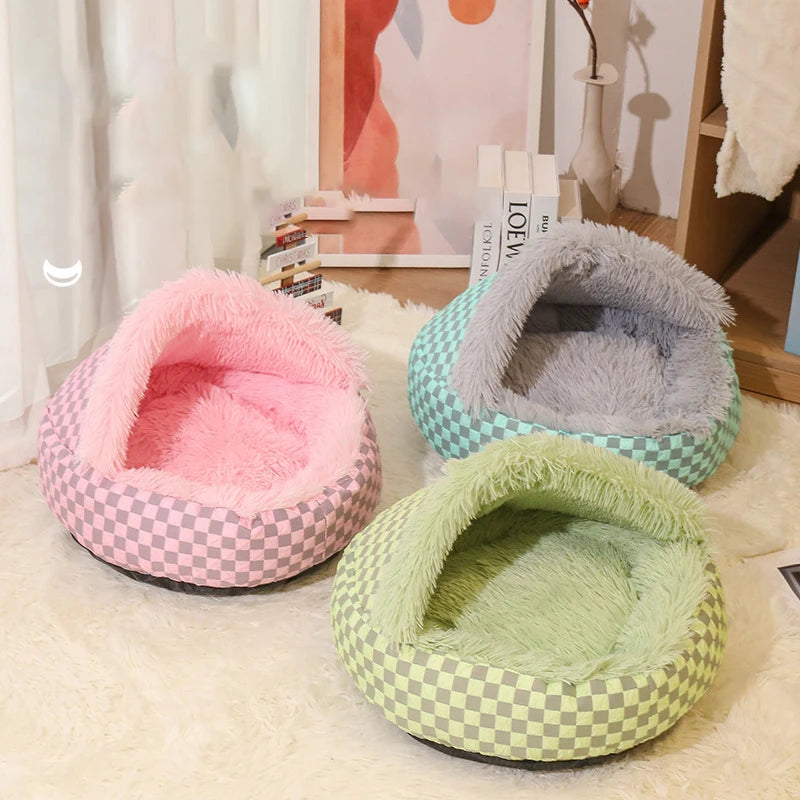 Puff Coberto Pet Cotzy