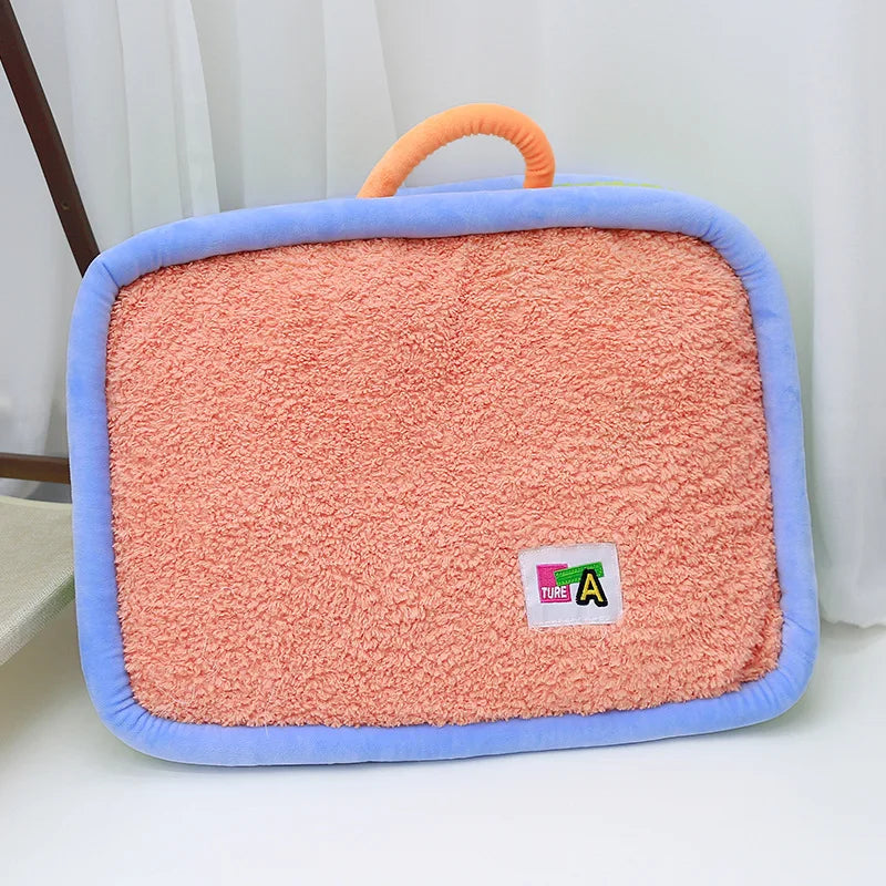 Cama Colchão Ortopédico Pet Denguinho