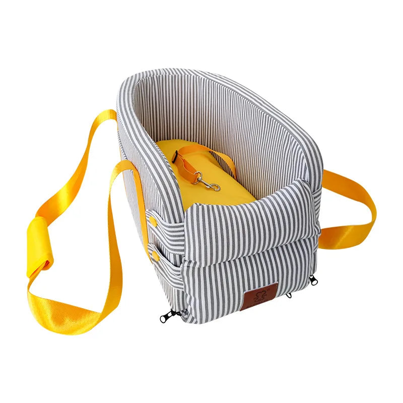 Assento de Carro AutoPet