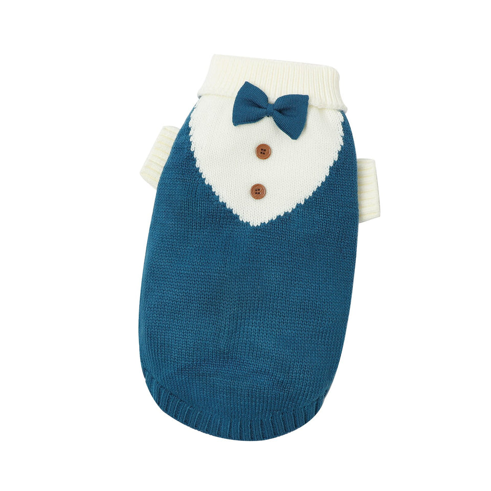 Tricot Pet Elegante