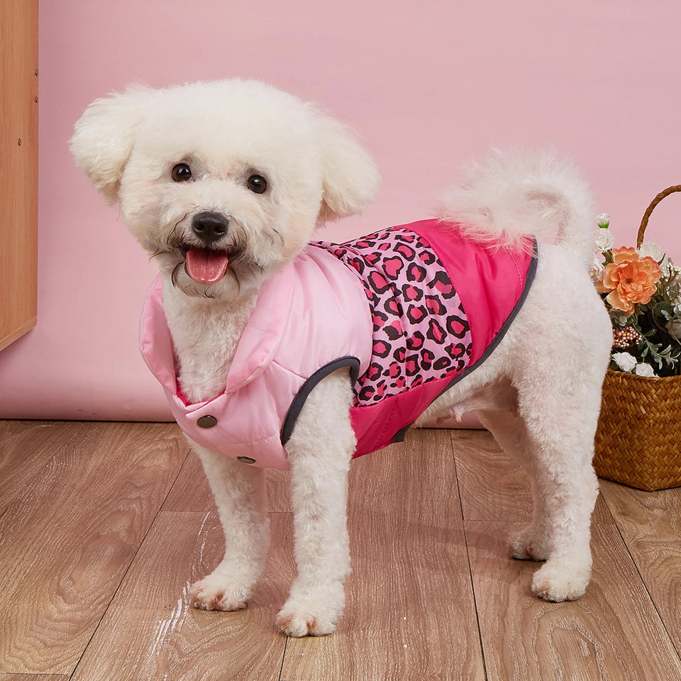 Colete Pet Thice