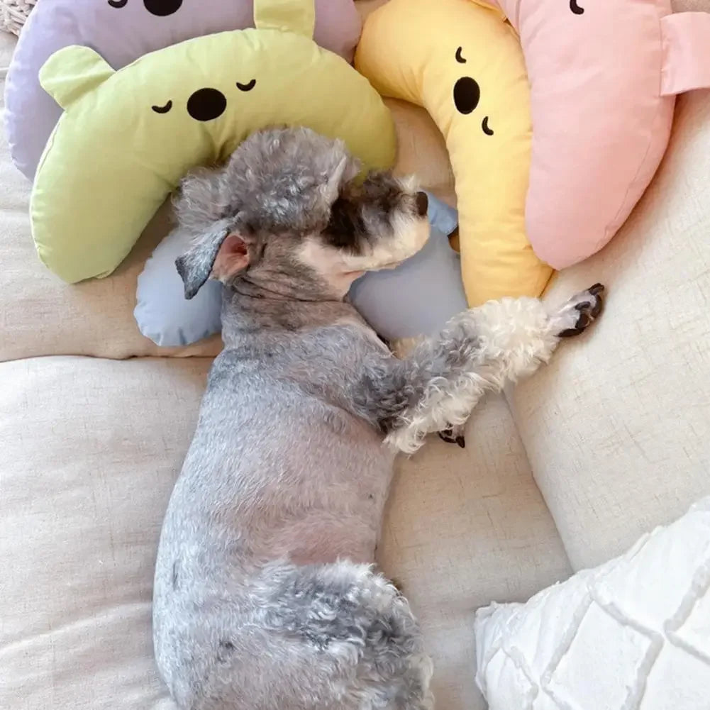 Almofadinha Pet Lua New