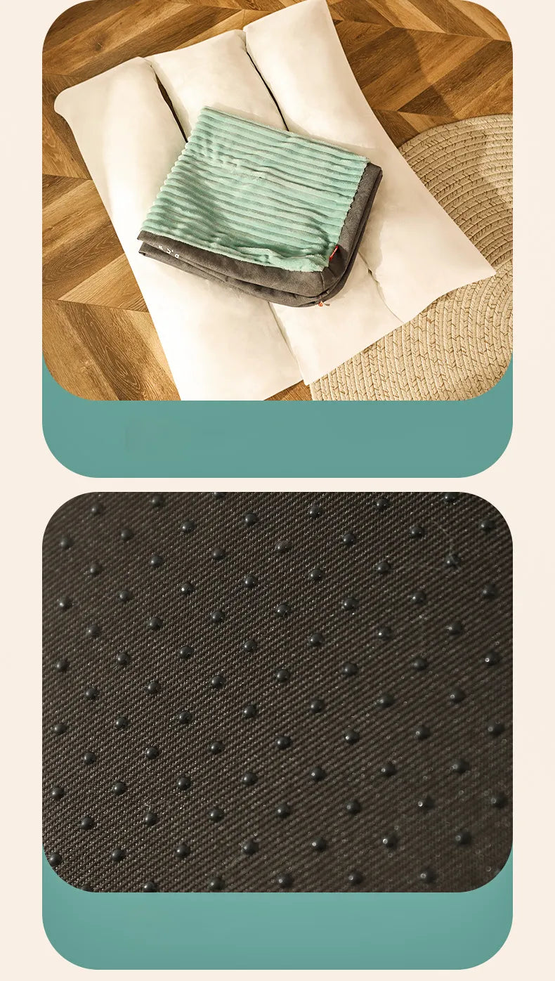 Cama Pet Grande Kansas