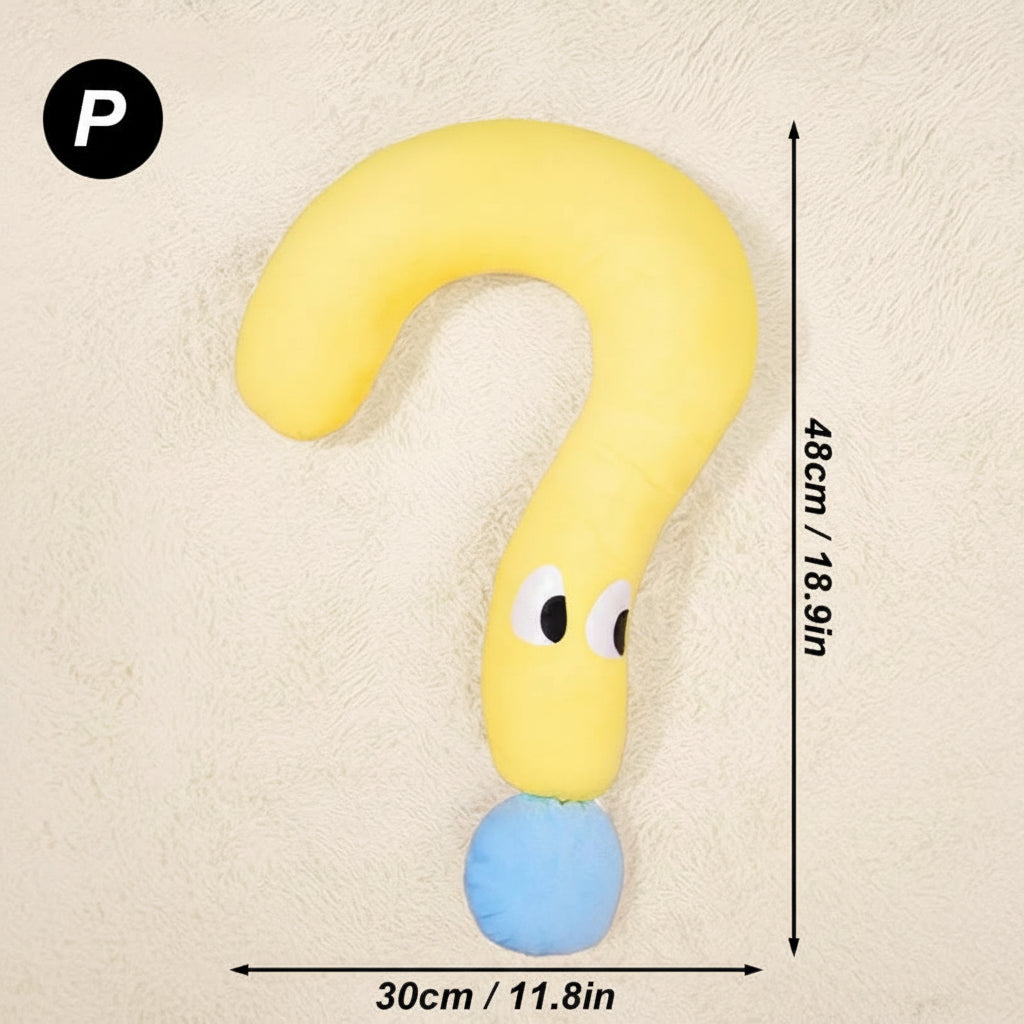 Almofada Pet Confortável Minhocão