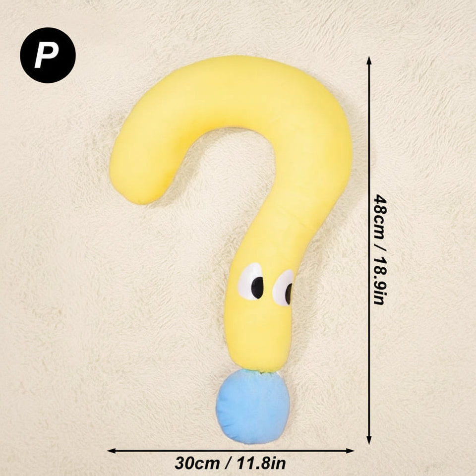 Almofada Pet Confortável Minhocão