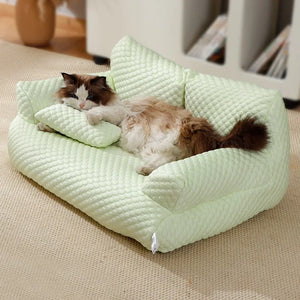 Cama Sofá Maison Pet