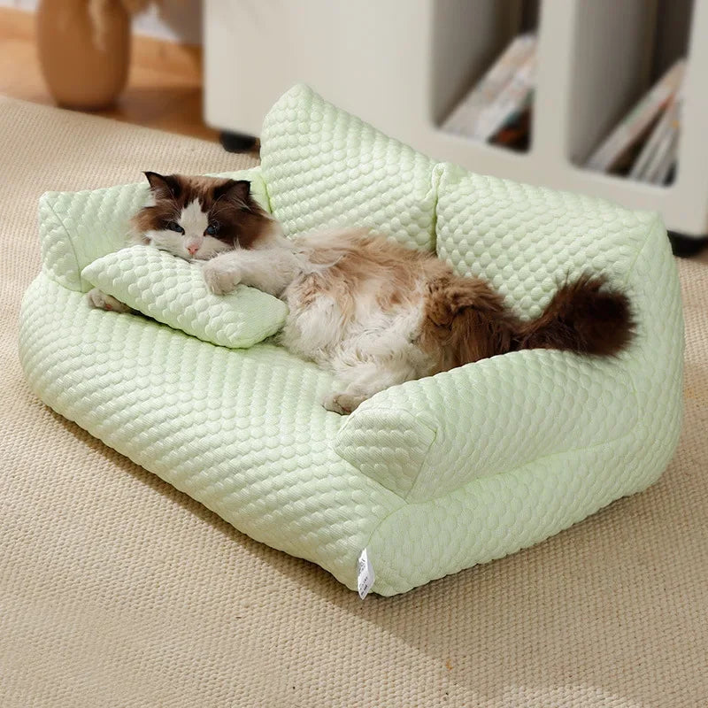 Cama Sofá Maison Pet
