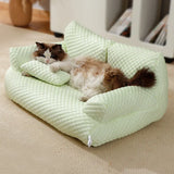 Cama Sofá Maison Pet