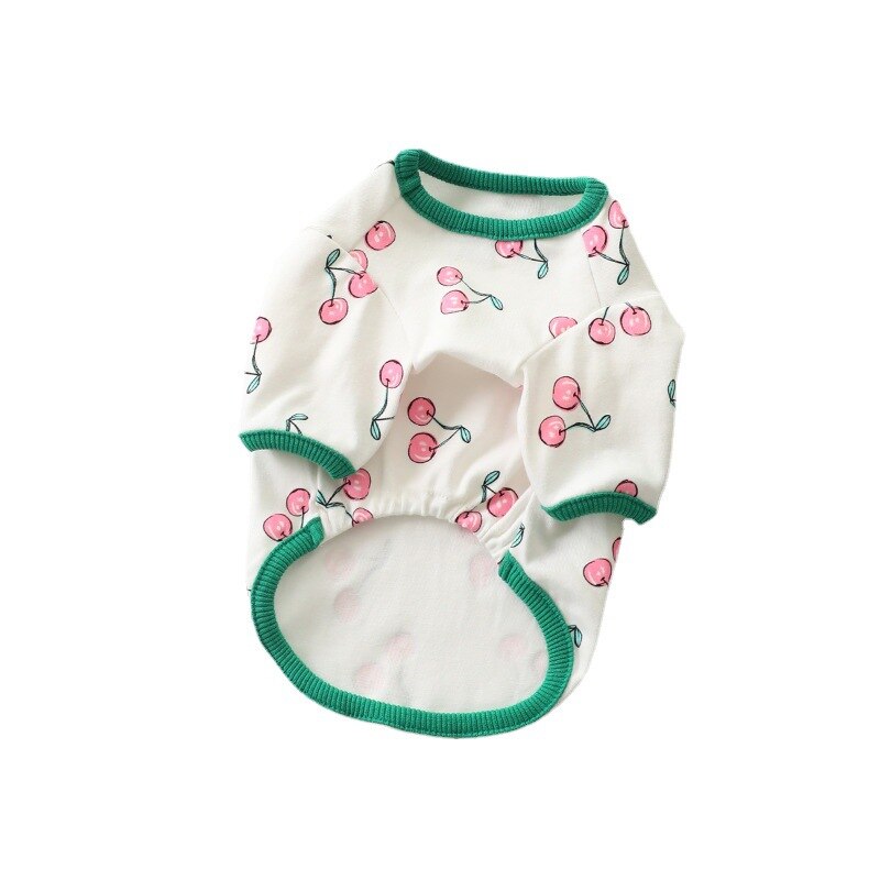Blusinha Pet Audrey