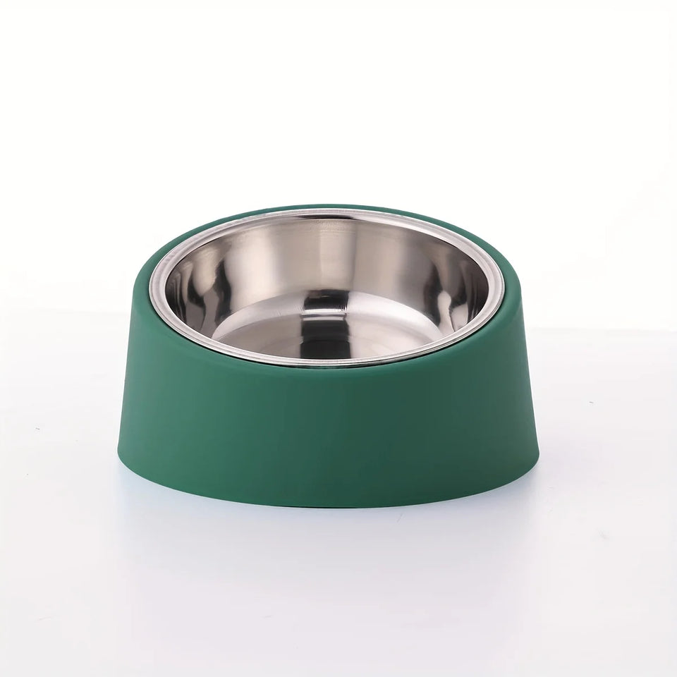 Tigela Inclinada Bowl