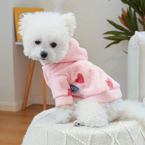 Casaquinho Pet Alove