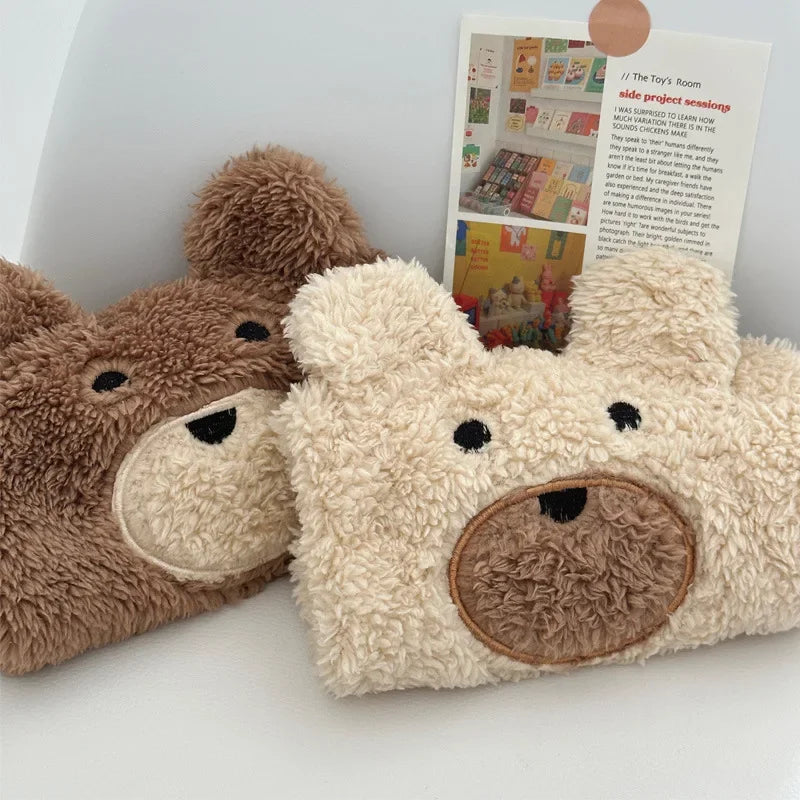 Roupinha Pet Ursinho Fofo