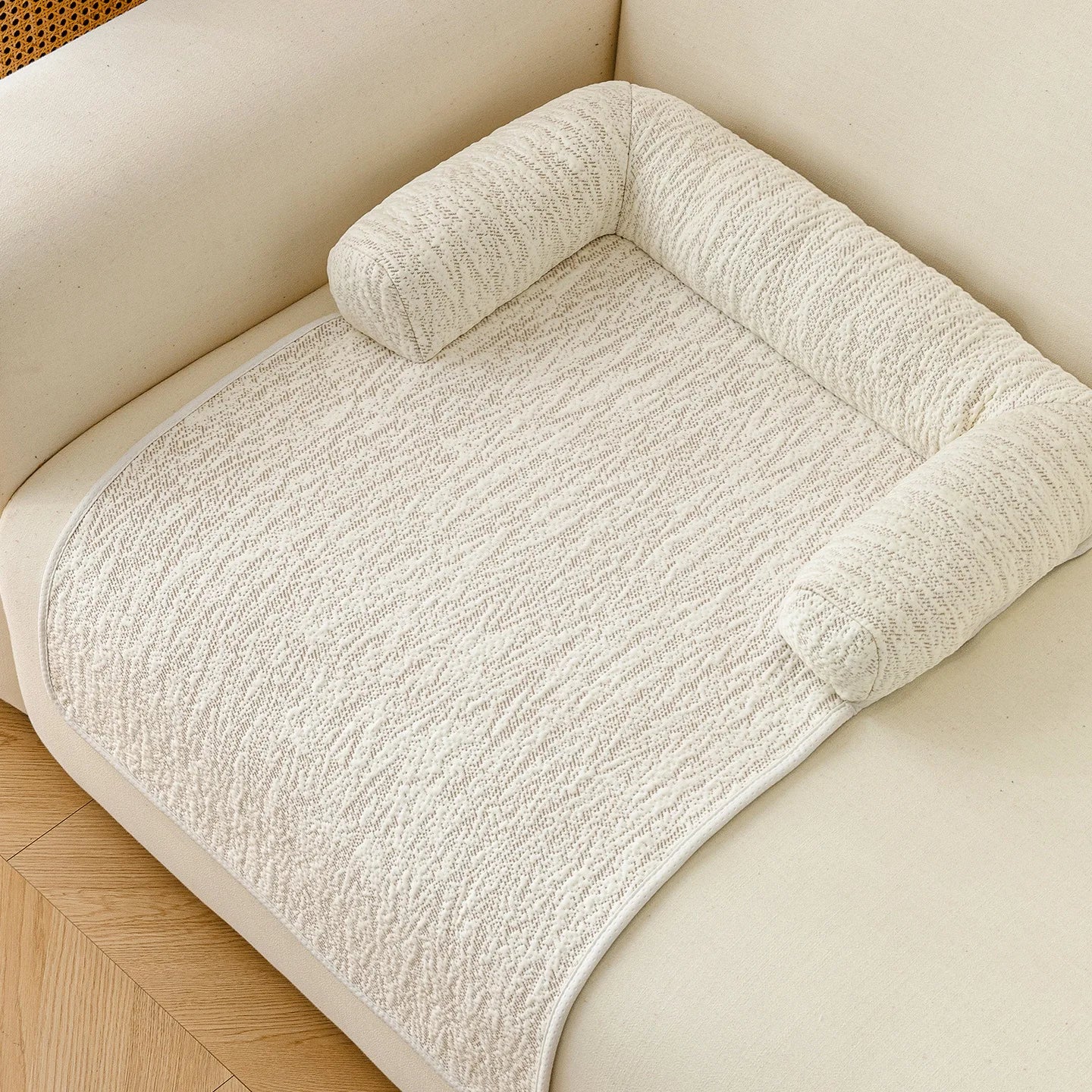 Cama Pet 2 em 1 Dreami