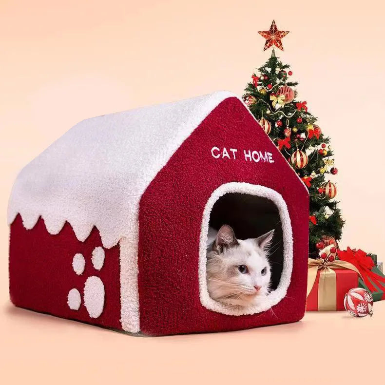 Casinha Pet Cat Home