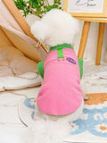 Roupinha Pet Glouf