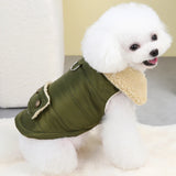 Jaqueta Pet Whest