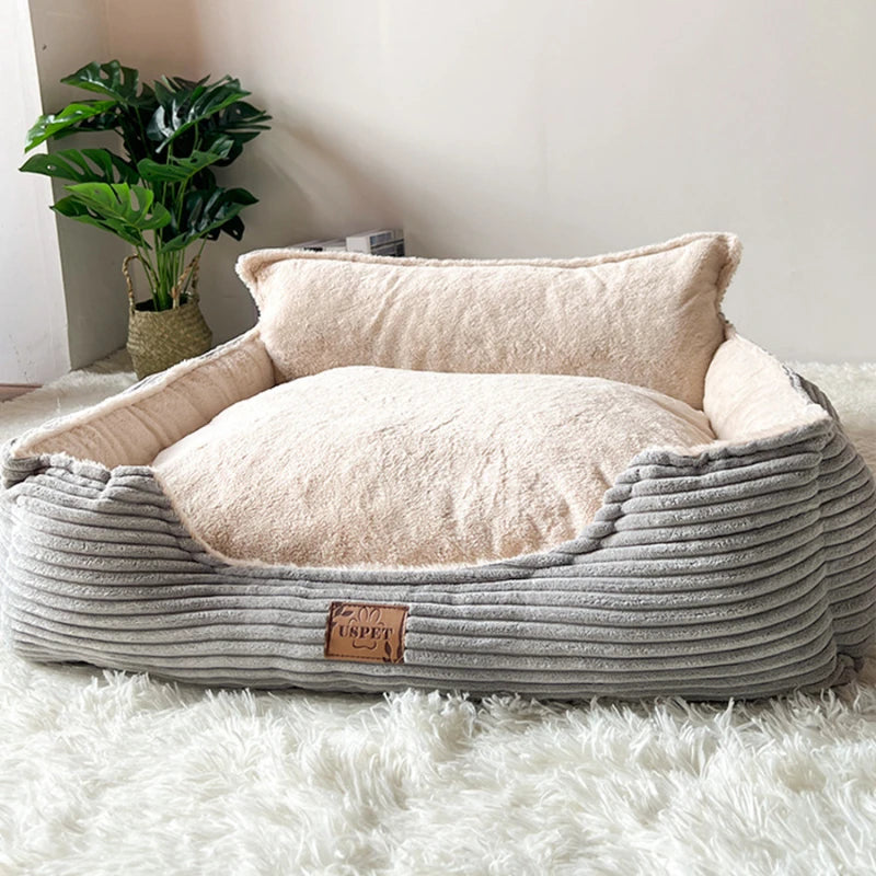 Cama Pet Auluxe