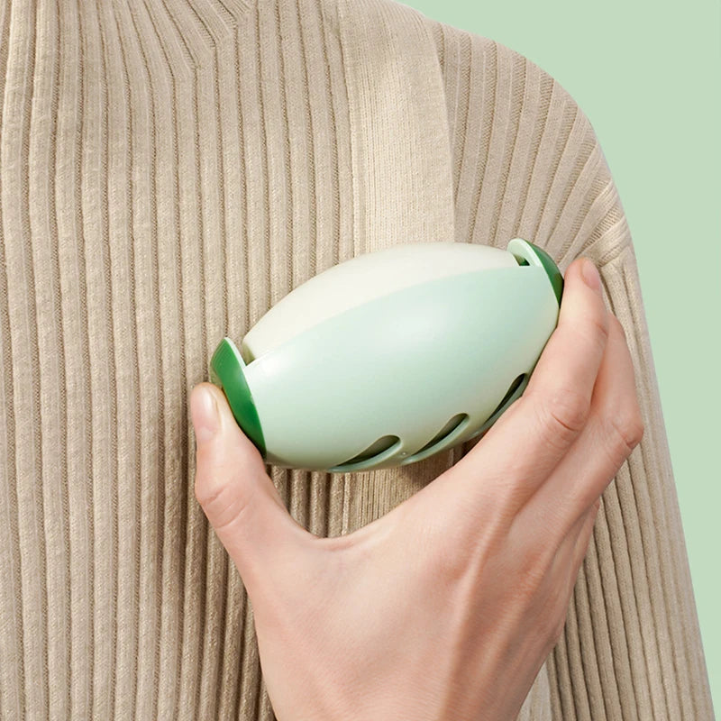 Rolo Removedor de Pelos Reutilizável Pacnew