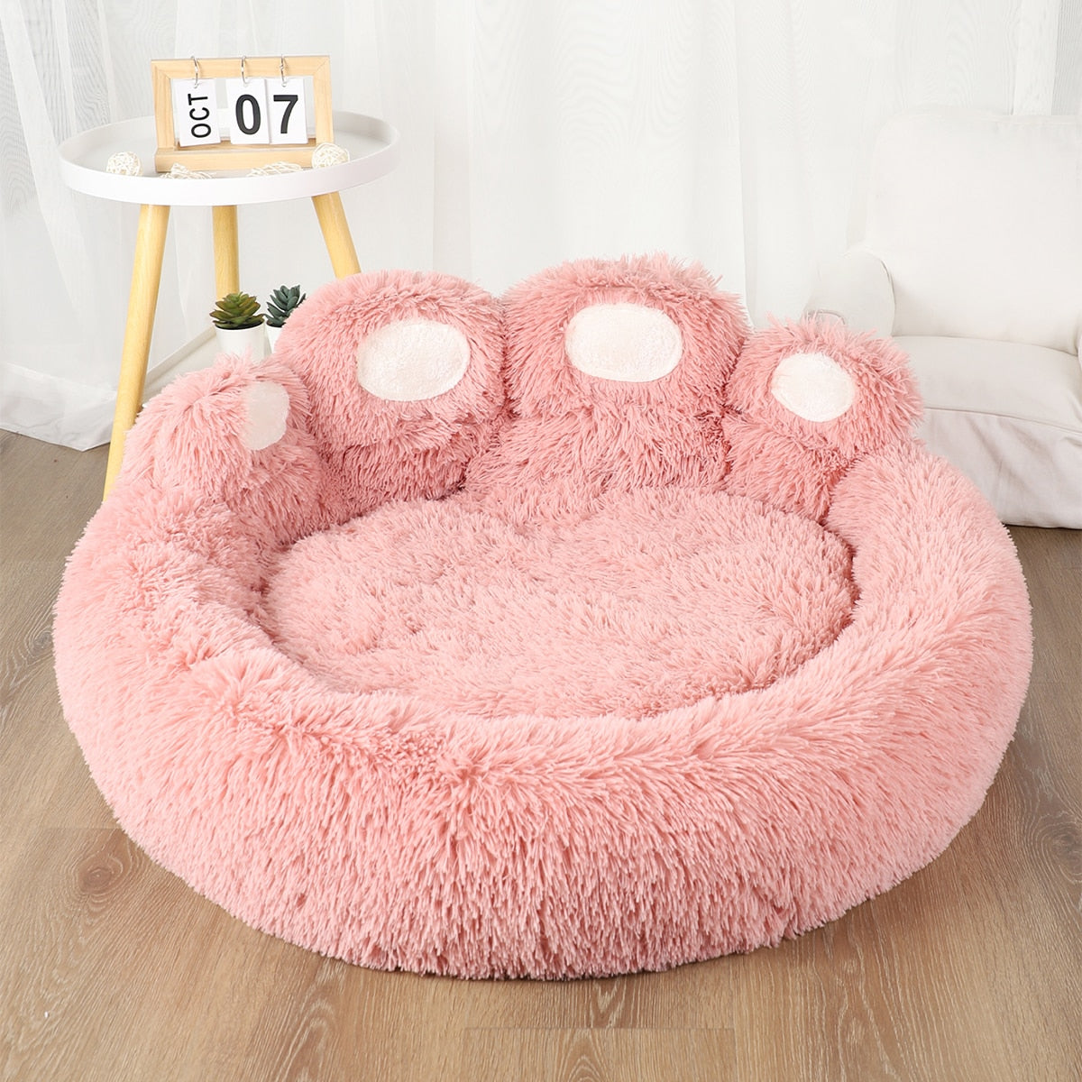 Cama Pet Pata New