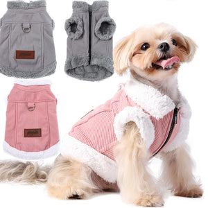 Colete Pet Aulove