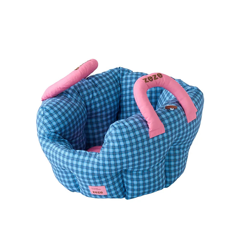 Bolsa Pet 3 em 1 Couch