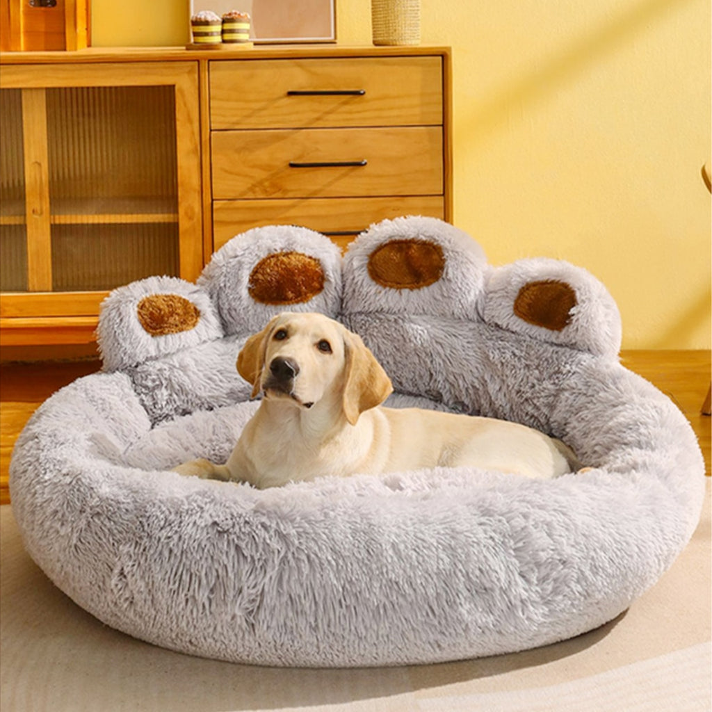 Cama Pet Pata New